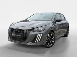 Peugeot 208, ALLURE Hybrid 110 e-DCS6