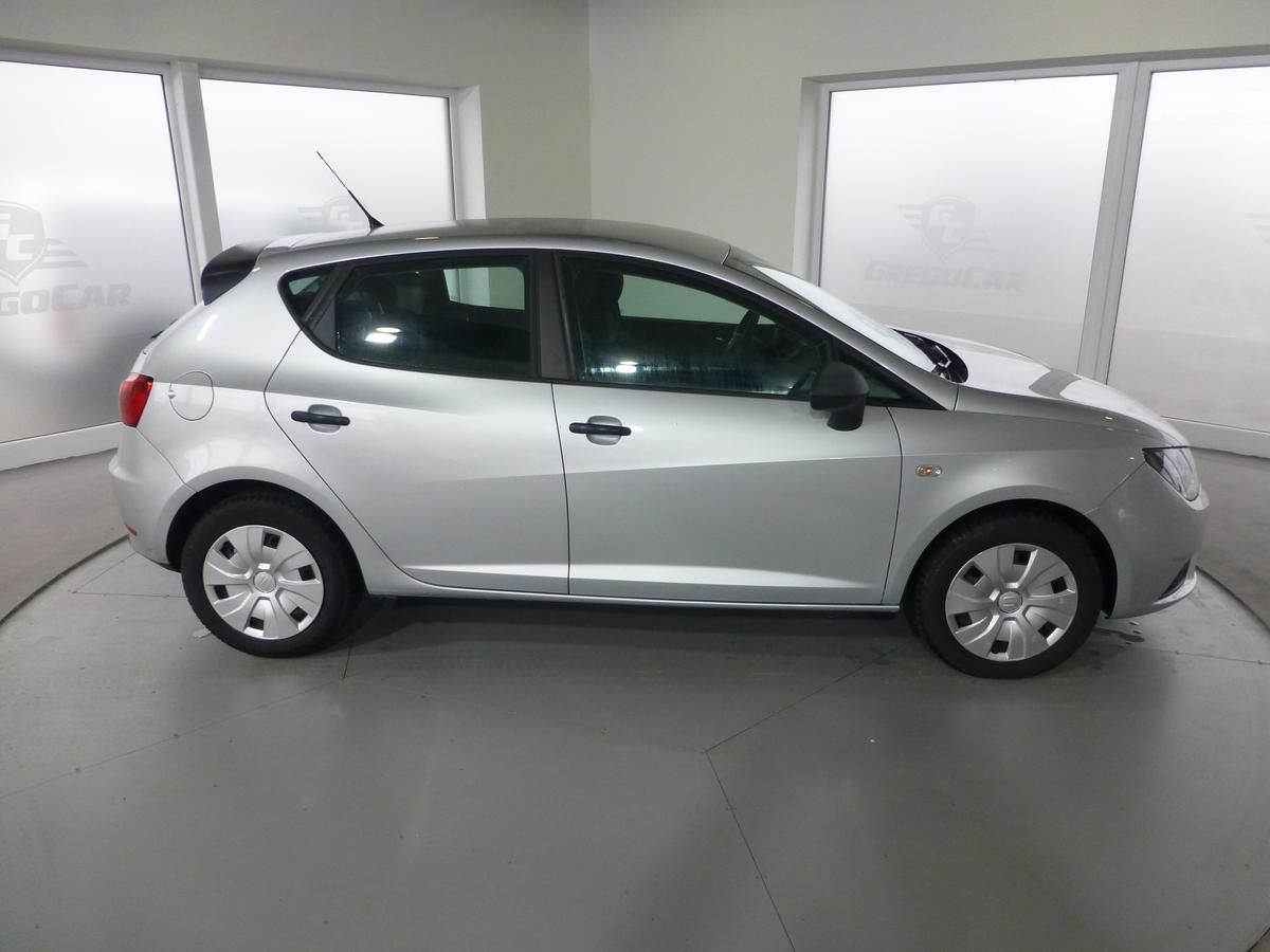 Seat Ibiza, 1,2TSI*KLIMA***PARK S.**5DV* - fotka 5