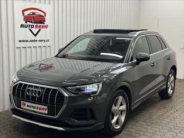 45TFSI Quattro Pano