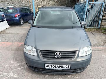 1,9 TDi Conceptline