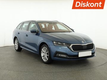 1.5 TSI, Style, NOVÁ CENA