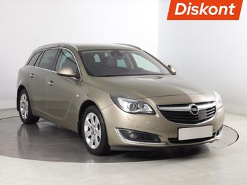 2.0 CDTI, Automat, Navi