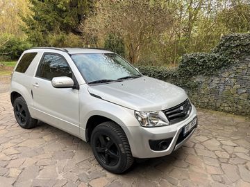 výjimečné SUV