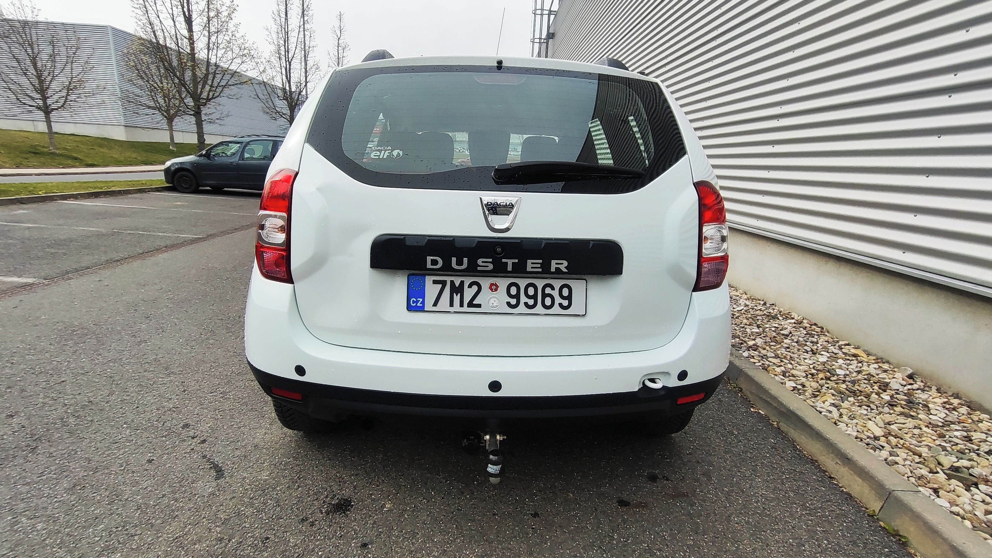 Dacia Duster, 1.6 16V LPG - fotka 4
