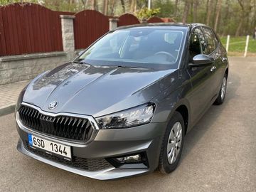 1,0 Tsi Ambition,ČR,1.maj,