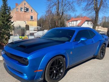 6.4L R/T ScatPack WB Premium P