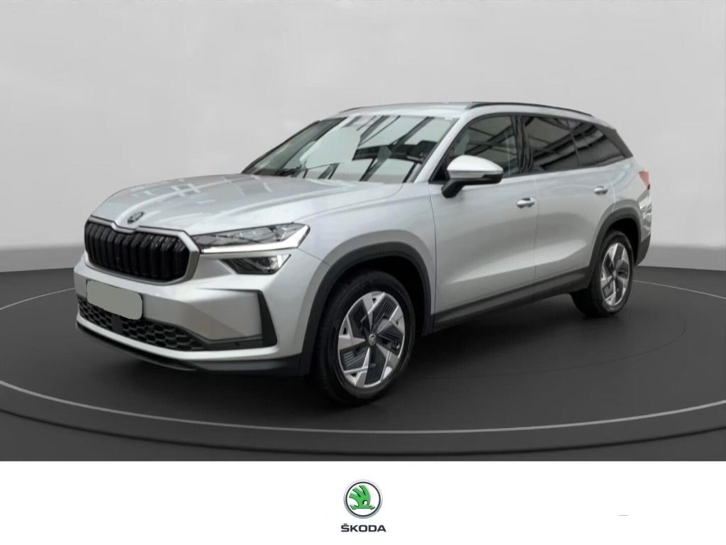 Škoda Kodiaq, 1.5 TSI DSG mHEV*Kamera*Navi*