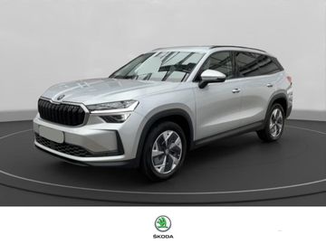 1.5 TSI DSG mHEV*Kamera*Navi*