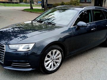 2.0 Tdi Quattro TOP STAV.