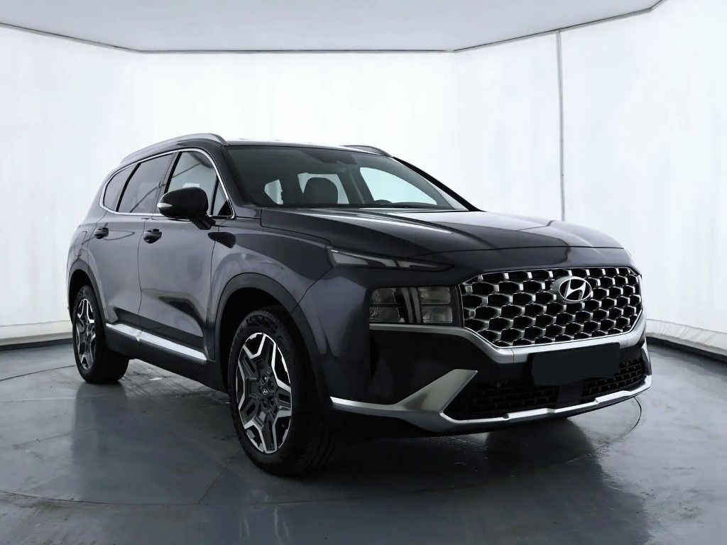 Hyundai Santa Fe, 1.6 T-GDI Plug-In Hybrid*Navi* - fotka 3