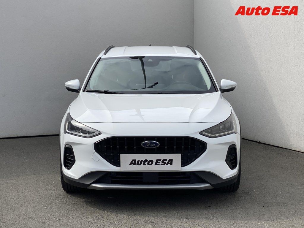 Ford Focus, 1.5 EcoBoost,Active,AT,LED - fotka 2