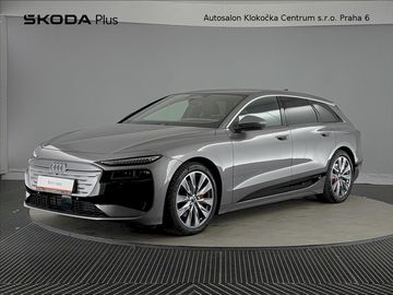 e-tron315 kW Quattro