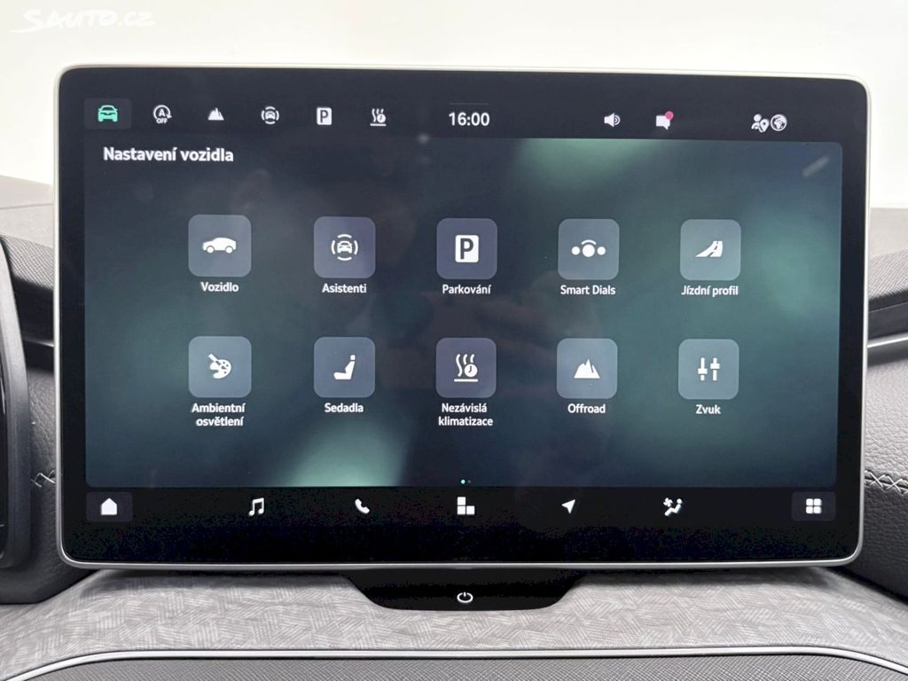 Škoda Kodiaq, Excluseve Selection 2.0TDi/142