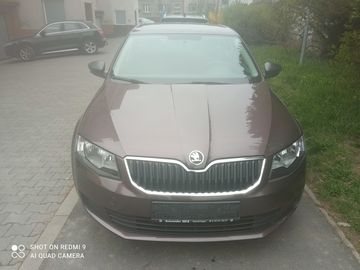 1,2 TSI 77KW KLIMA