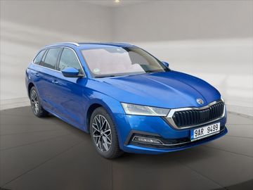 2,0 TDI 110 Style DSG