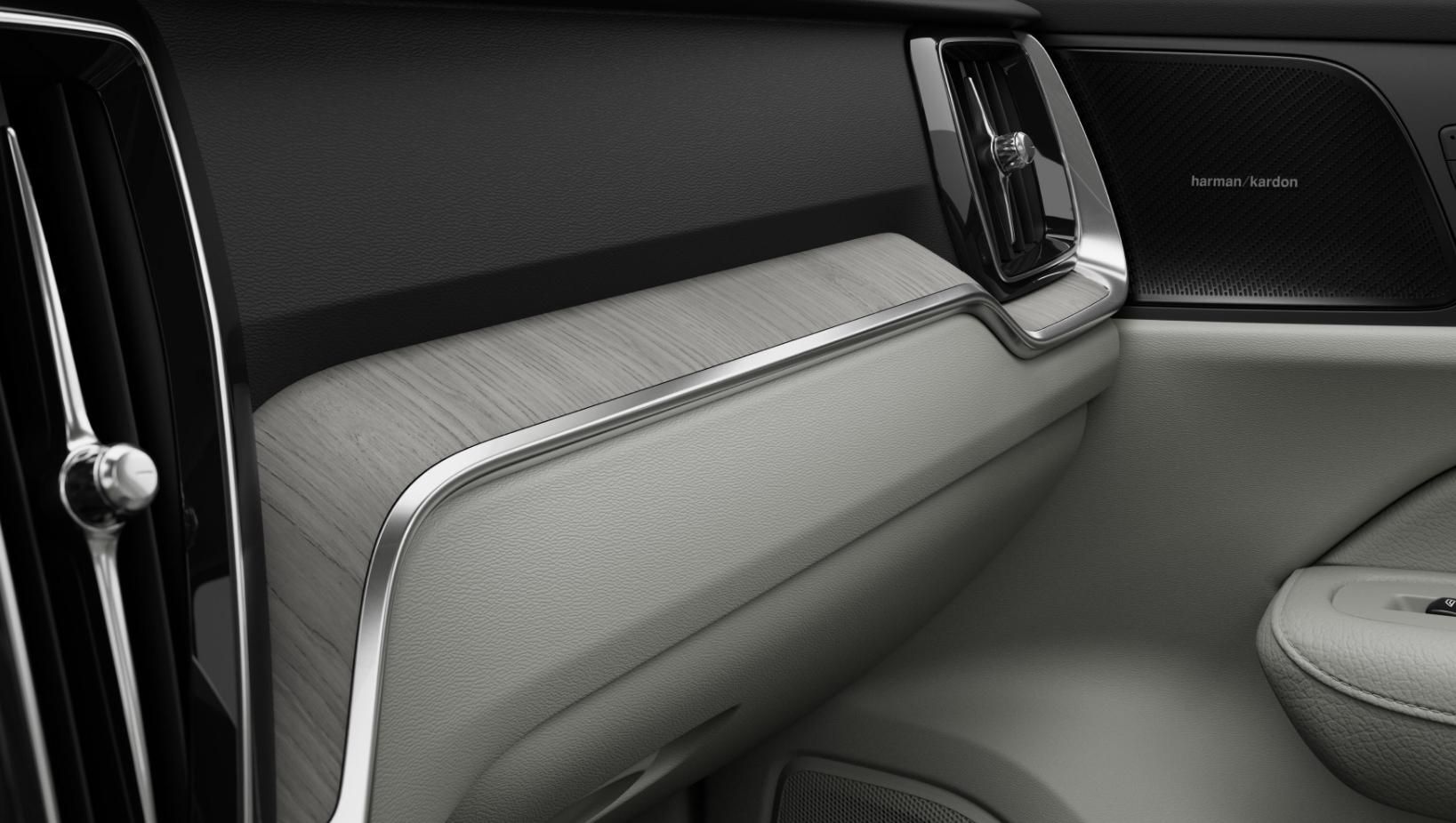Volvo V60, B4 BRIGHT PLUS AUT - fotka 6