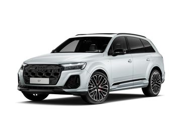 Sline TDI 210kW quattro tiptro