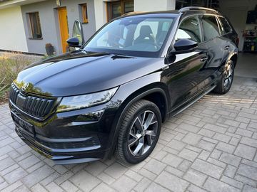 4x4 dsg 7st., výbava