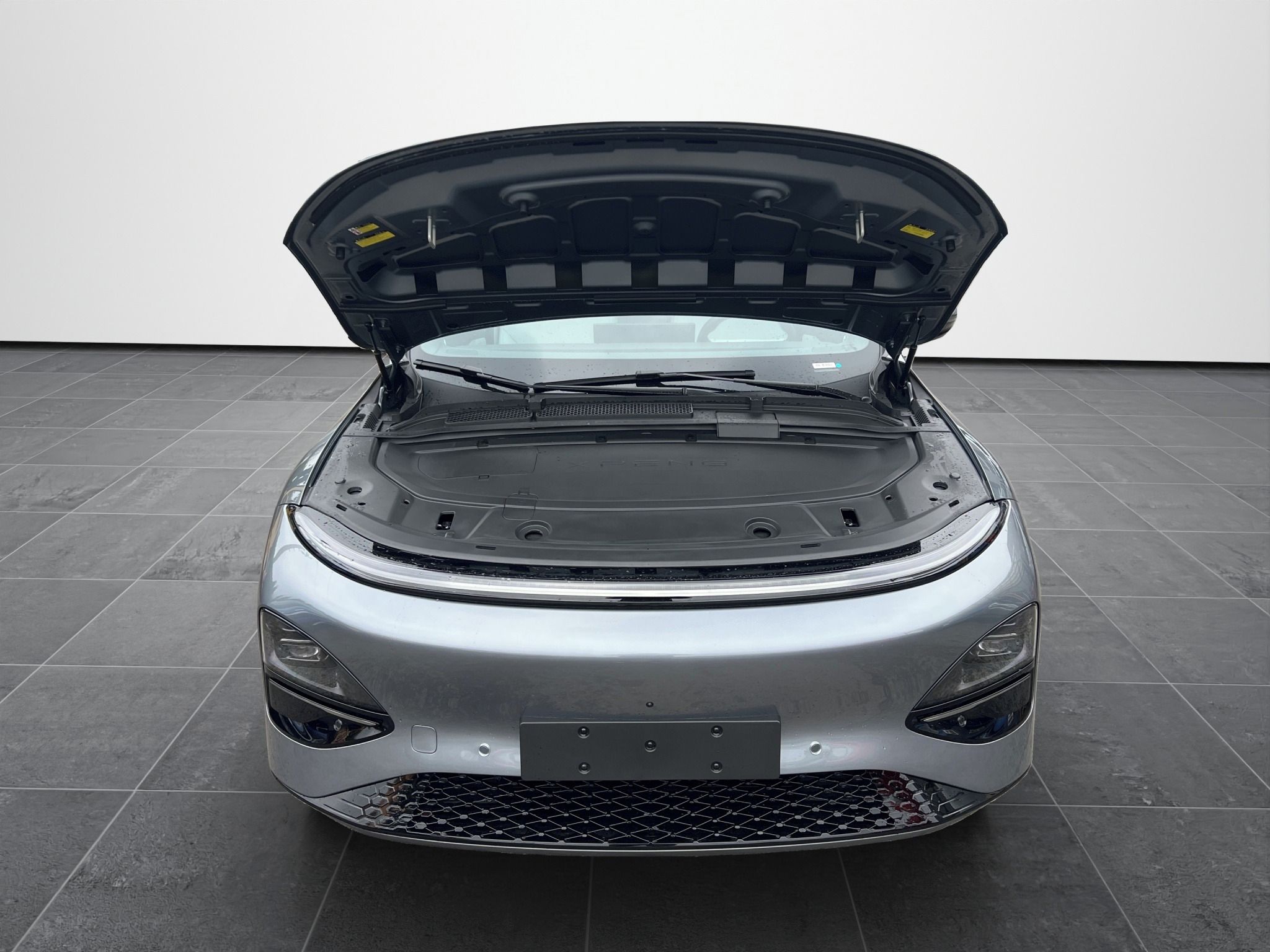XPENG G6, AWD Performance, 358kW - fotka 3