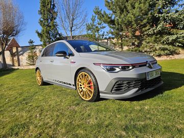 Golf GTI Clubsport 45