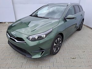 Kia Cee´d, TOP 1,5 T-GDi GPF 7DCT 103kW/1