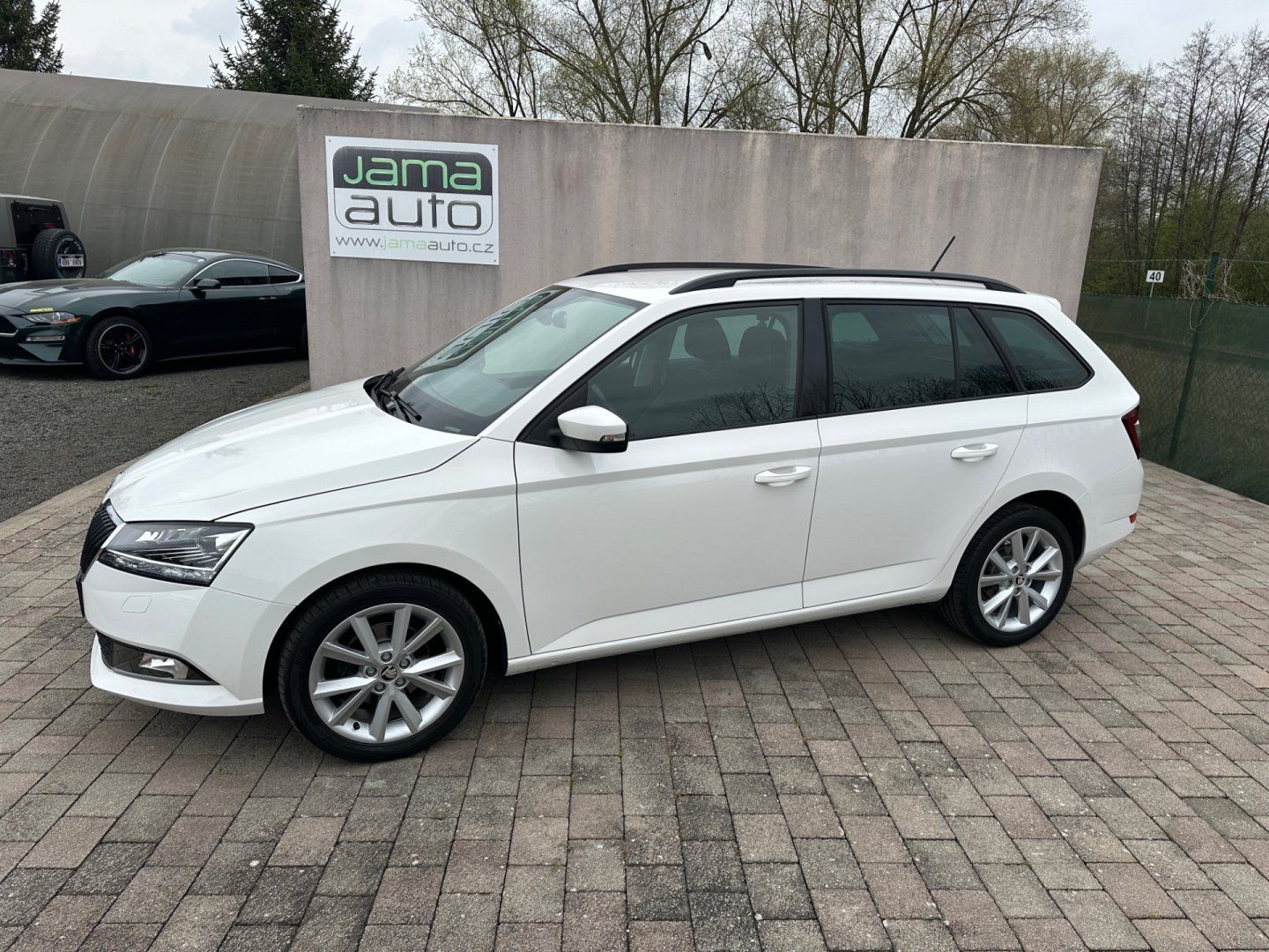 Škoda Fabia, 1,0TSI 70kW STYLE 1.MAJITEL - fotka 3