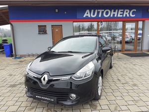 Renault Clio, 1.2 16 V  1. MAJ.ČR