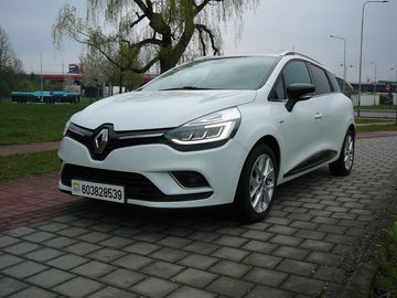 1.0 Tce 66kW 1MAJ ČR