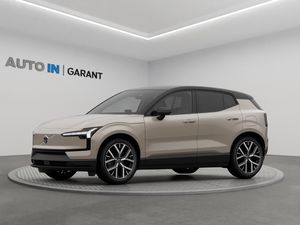 Volvo EX30, ULTRA TWIN Motor Performance