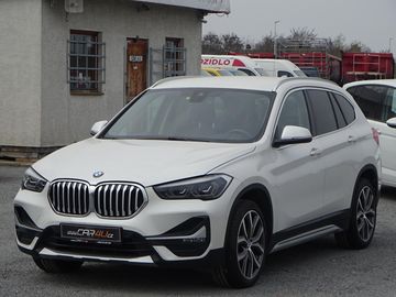 2.0d X-Drive Msport DPH