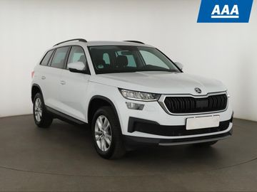 2.0 TDI, Ambition, 4X4