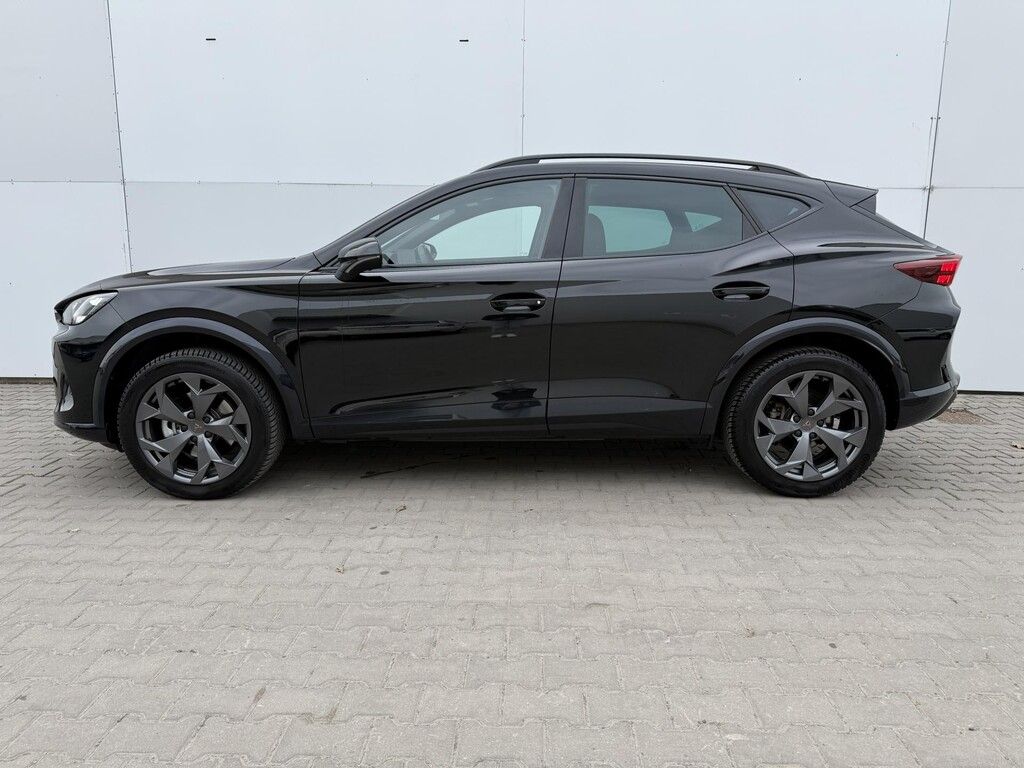 Cupra Formentor, DSG 1,5 TSi 110 kW - fotka 3