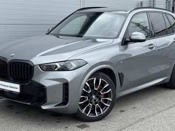 xDrive30d Mpaket Vzduch Tažné