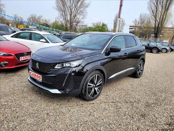 1,6 GT,PHEV,165kw,výhřev,kůže,