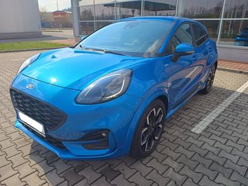 ST-X 1.0 ECO BOST 155PS