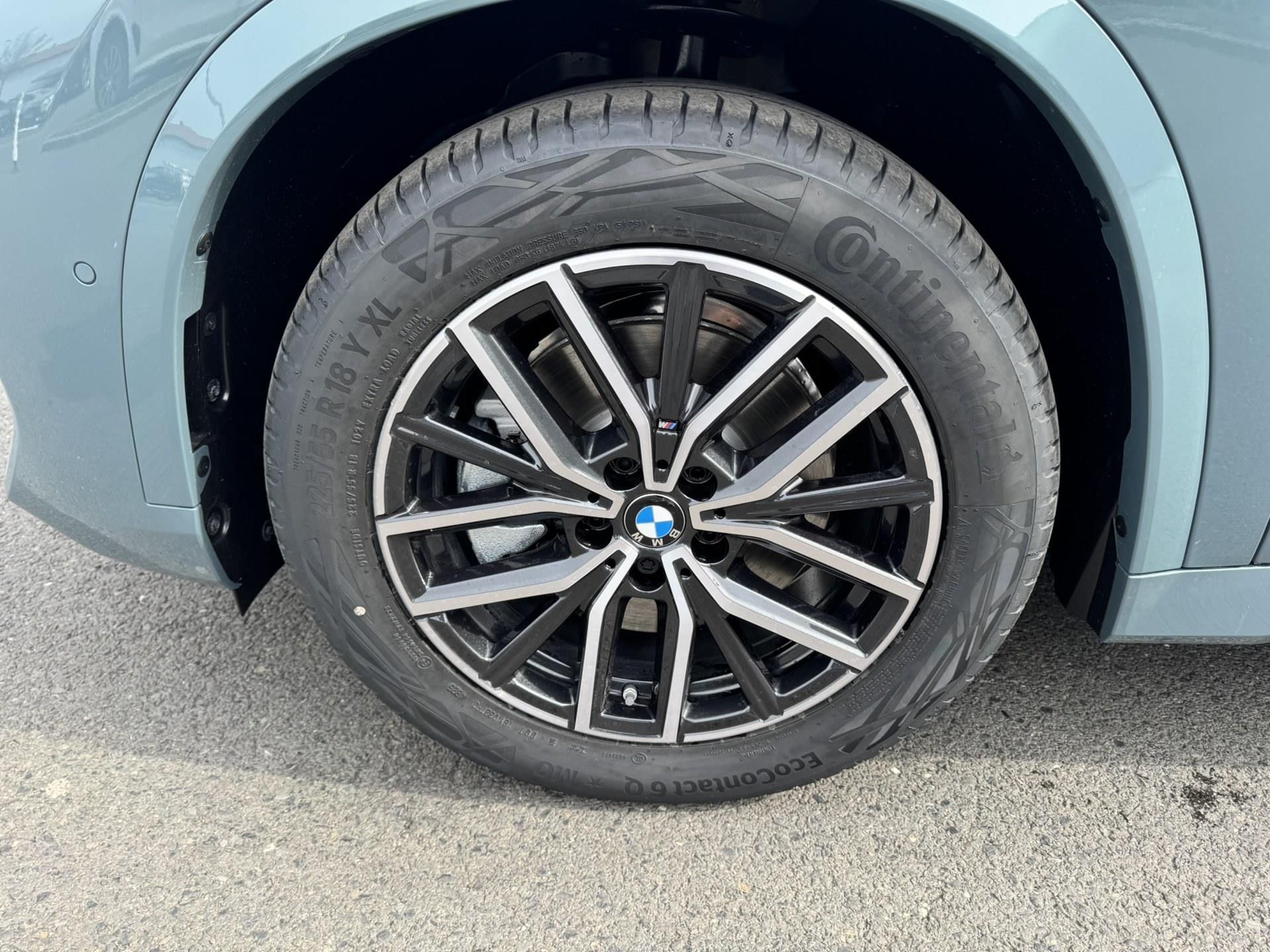 BMW X1, X1 xDrive30e - fotka 4