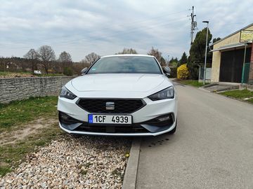 1.5 eTSI FR