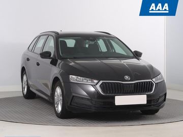 2.0 TDI, Automat, Serv.kniha