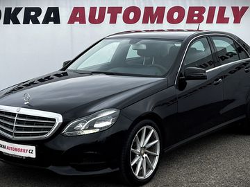 E200CDI A/T Elegance Dig.Klima