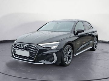 Sportback 2.0 TFSI quattro