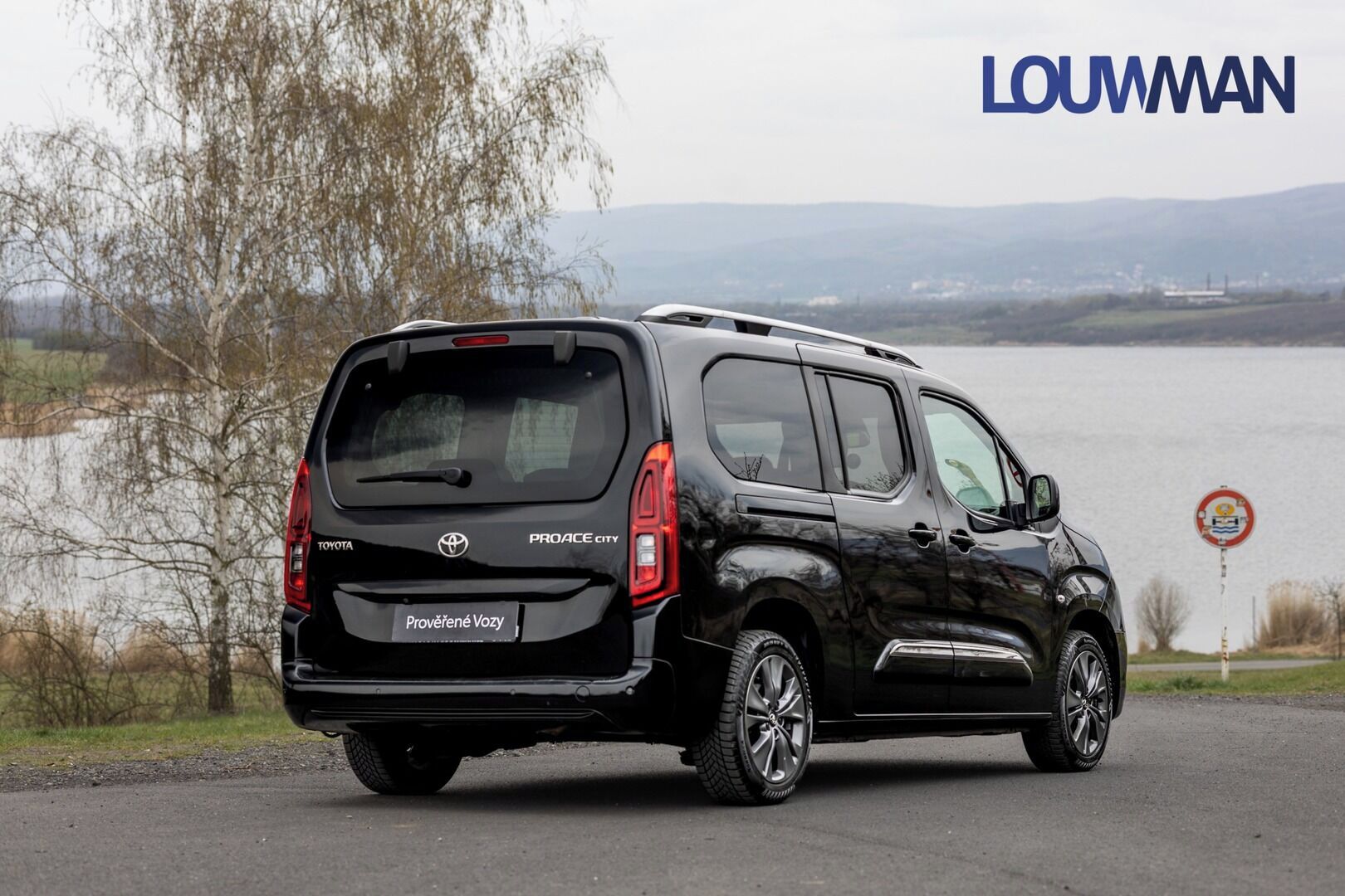 Toyota Proace City Verso, FAMILY L2 - fotka 2