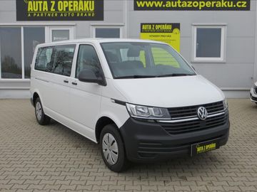 2,0 TDI 110kW L2 9míst ČR