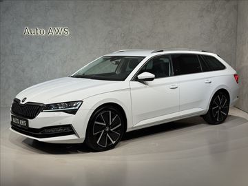 1,4 TSi  DSG iV Style Virtual