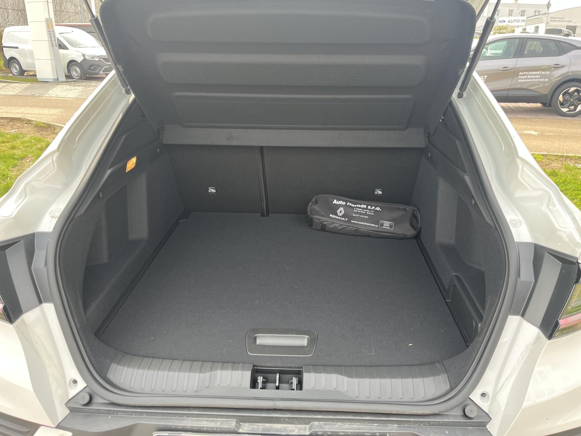 Renault Arkana, techno full hybrid E-Tech 145 - fotka 6