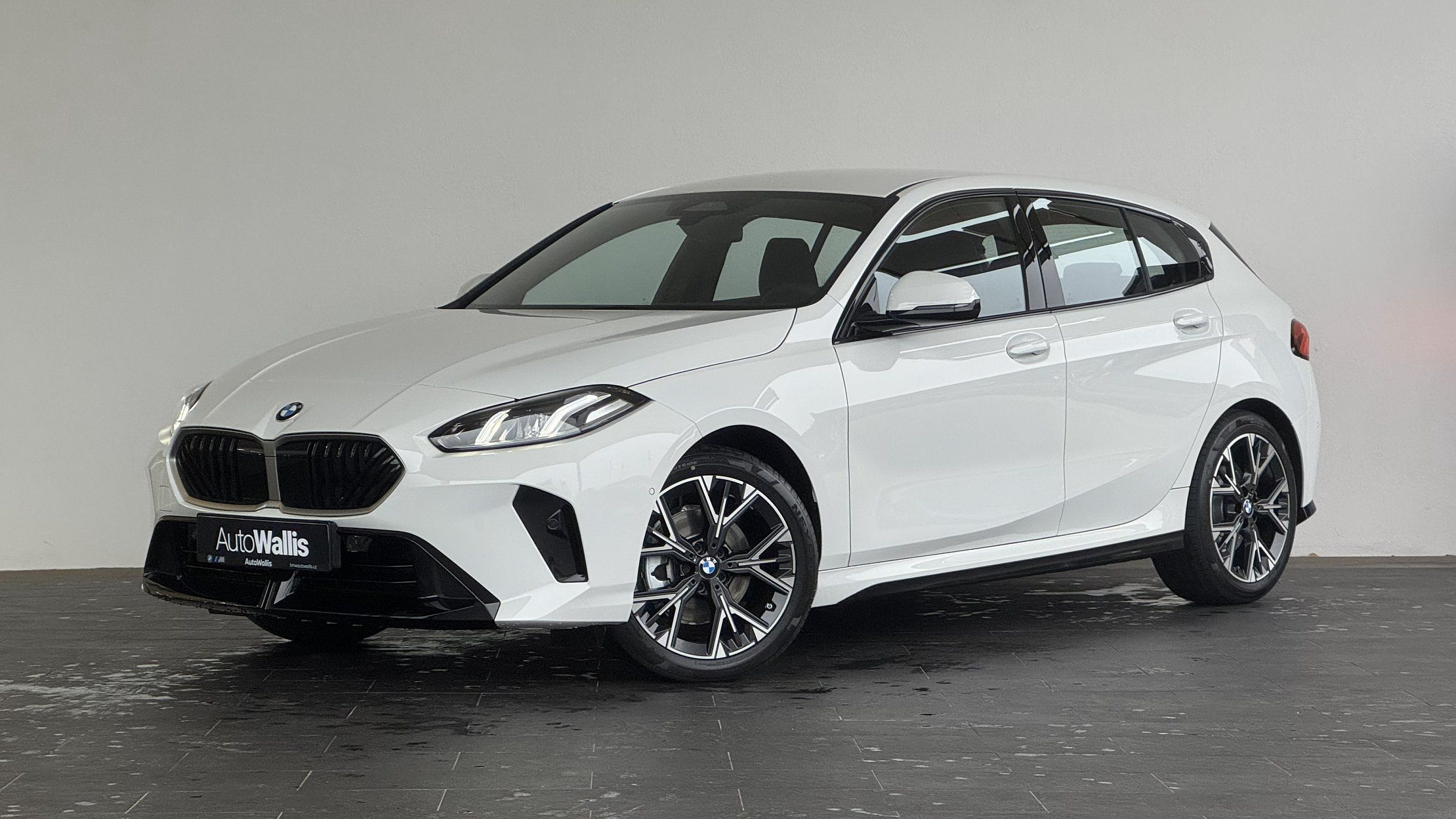 BMW Řada 1