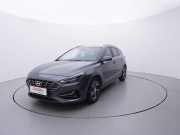 Smart 1.5 T-GDI 117 kW