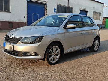 1.2 TSI 81kw,DSG,nehavarované