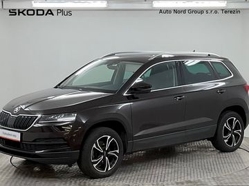 2.0 TDI 110 kW Style