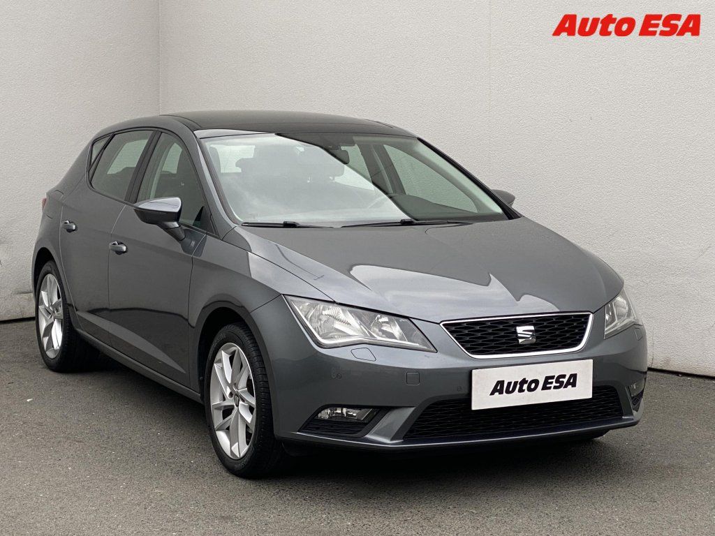 Seat Leon, 1.2 TSi,Style,panor,navi