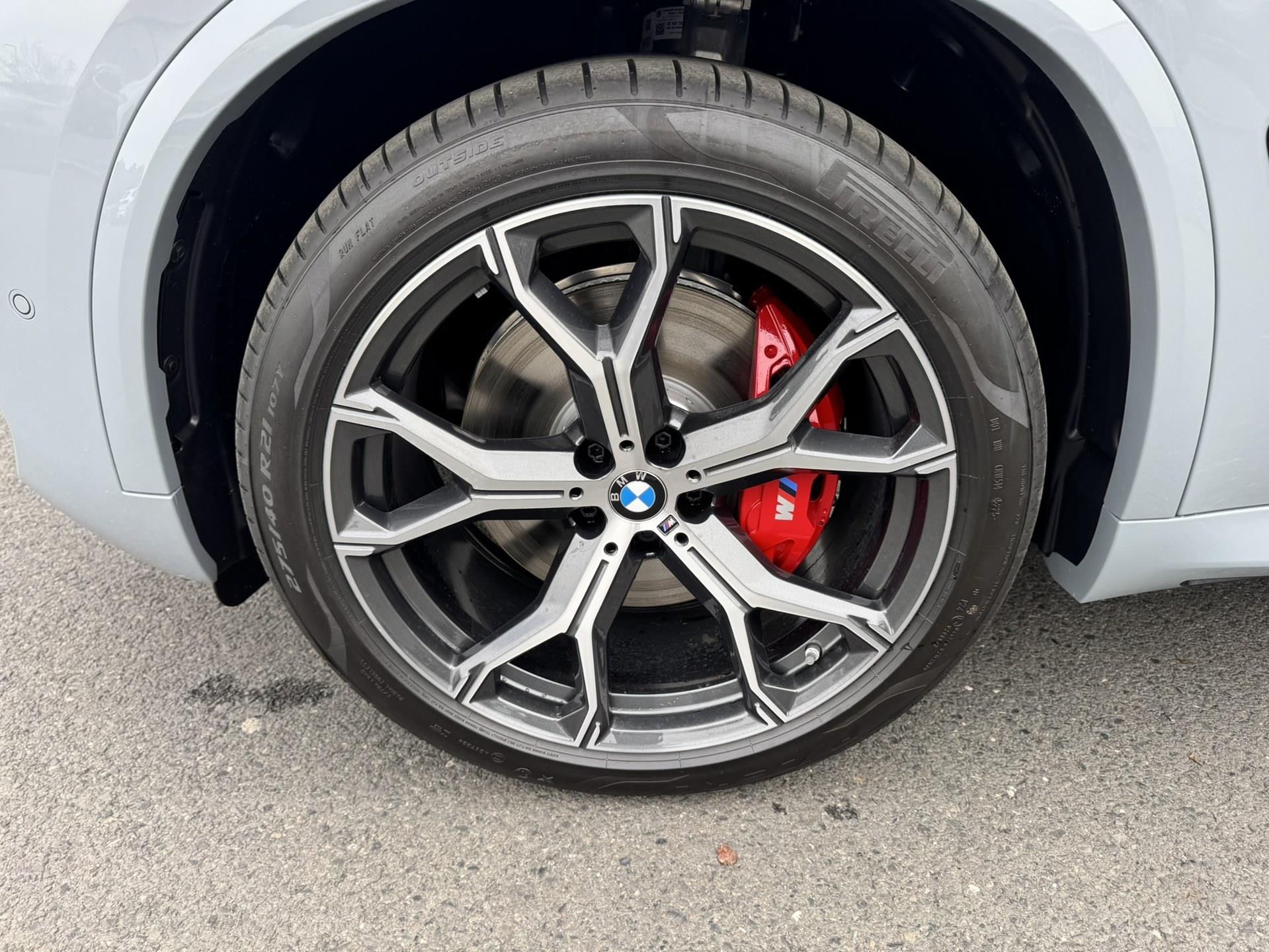 BMW X5, X5 xDrive40d - fotka 4